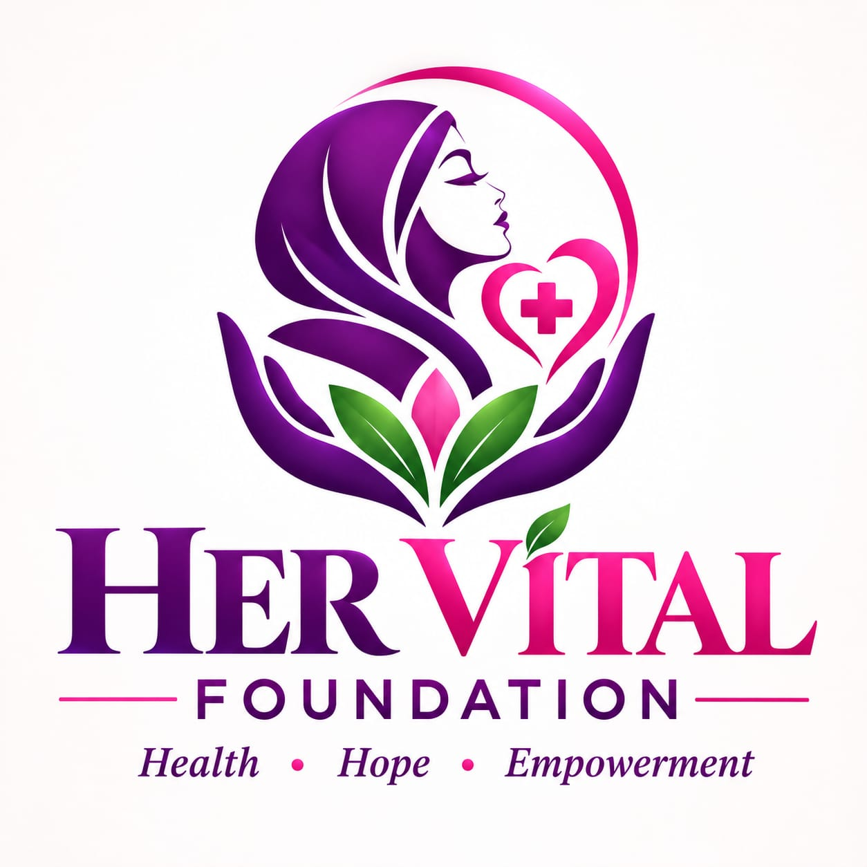 HER VITAL FOUNDATION